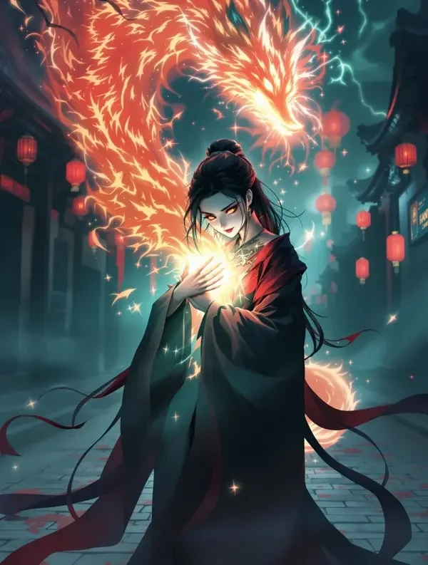 百妖谱